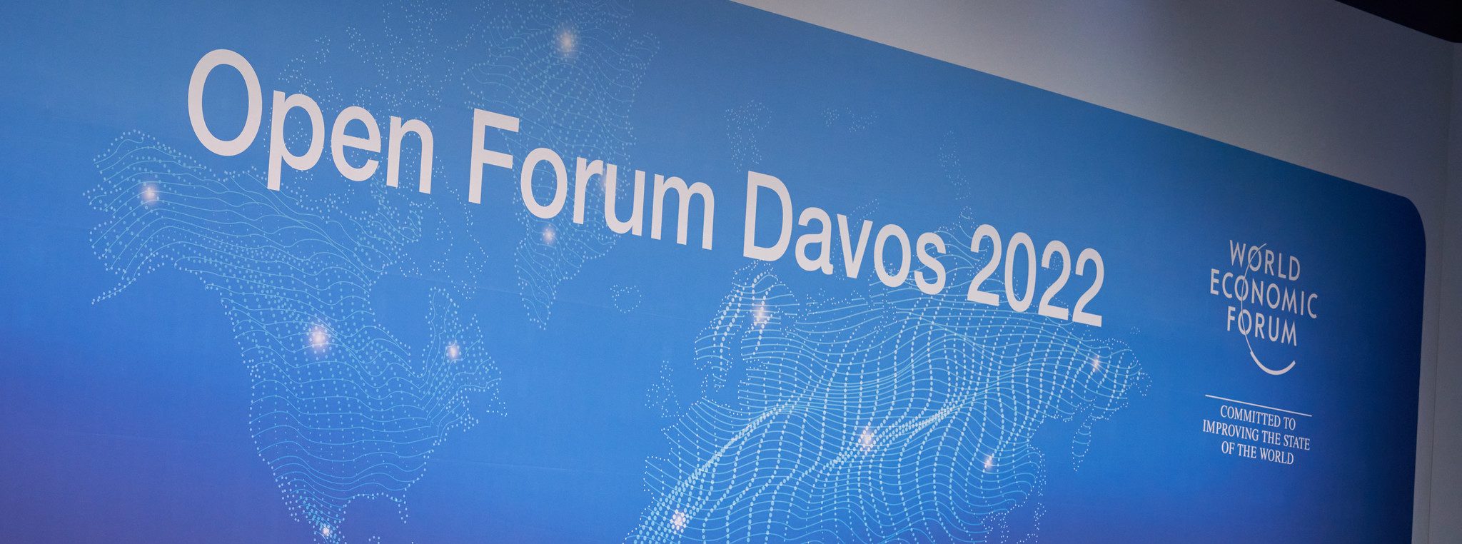 Davos and the Metaverse: Kindergarten is Closing